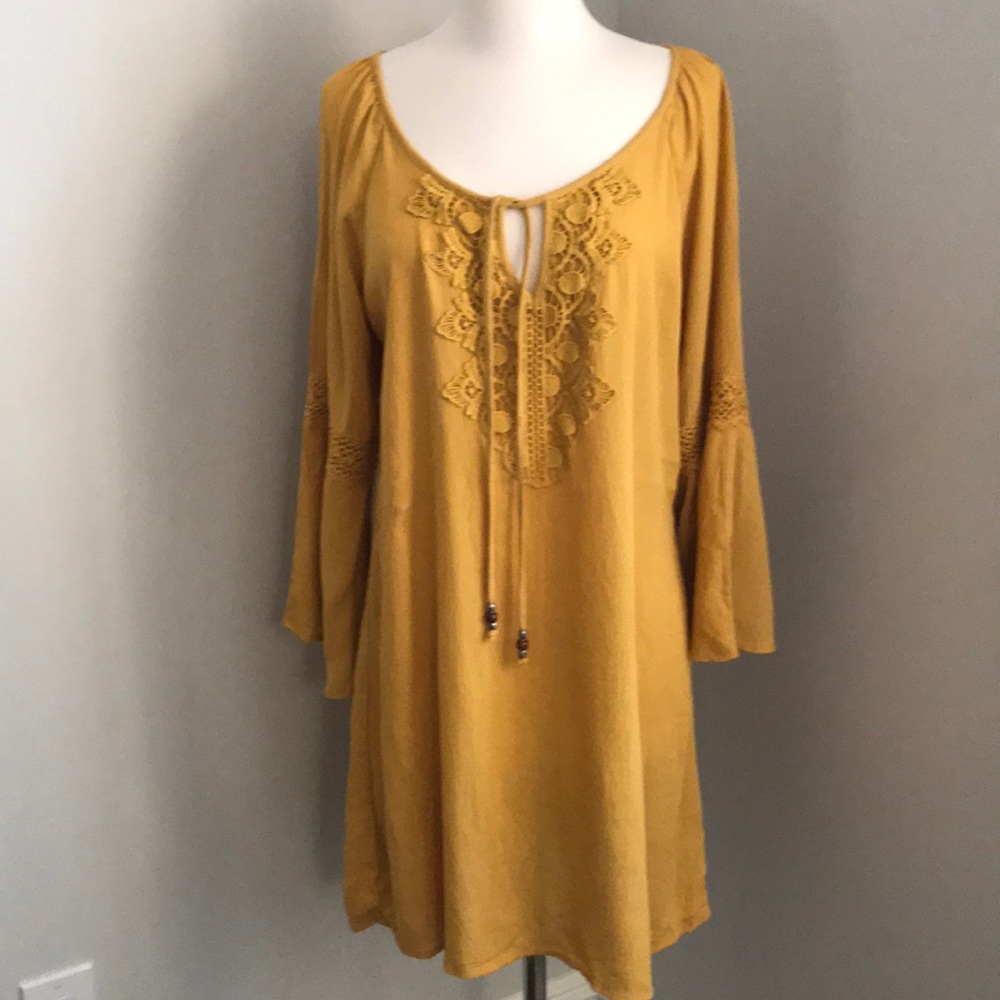 Casual summer Dress